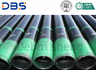 Casing&Tubing